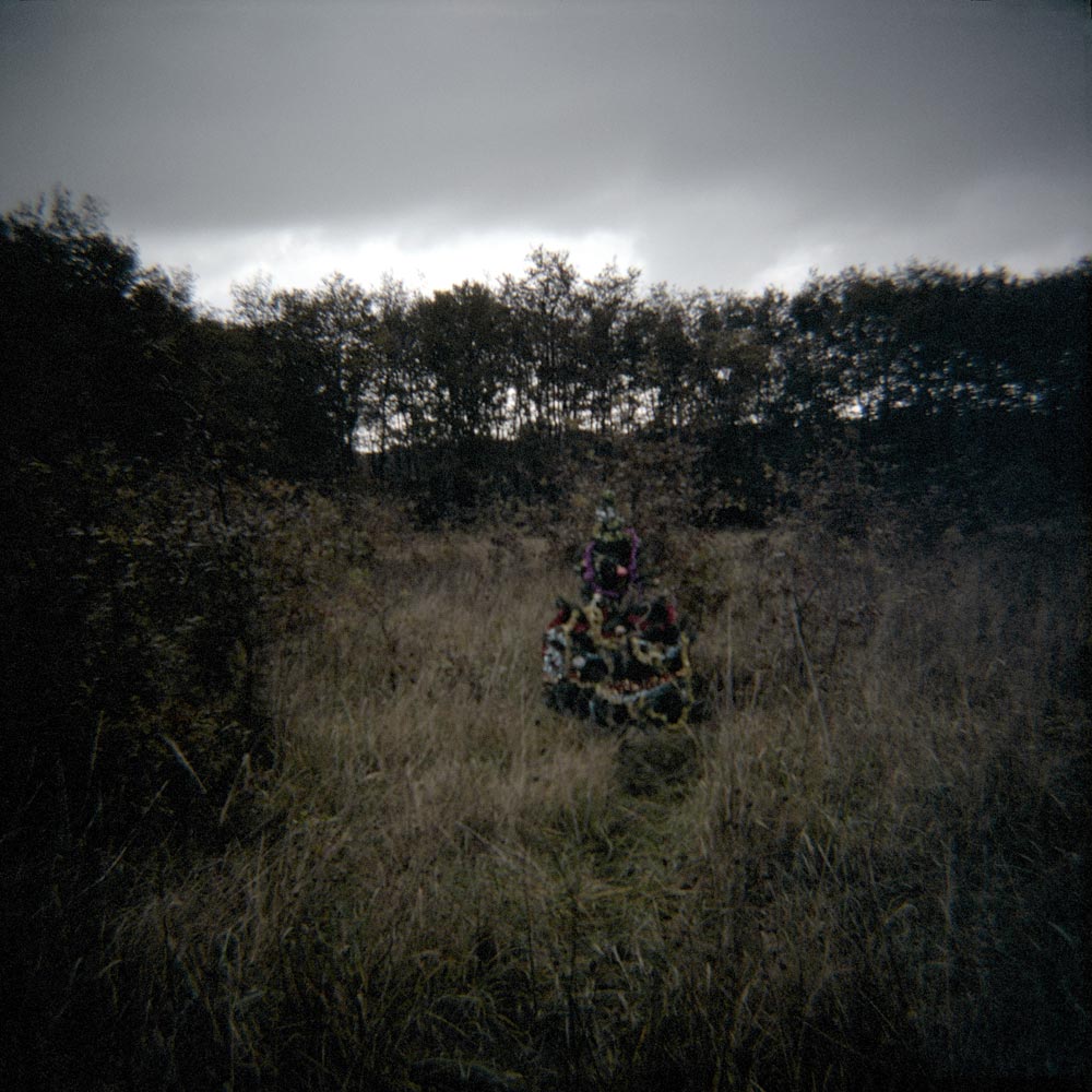 Landscapes, 13