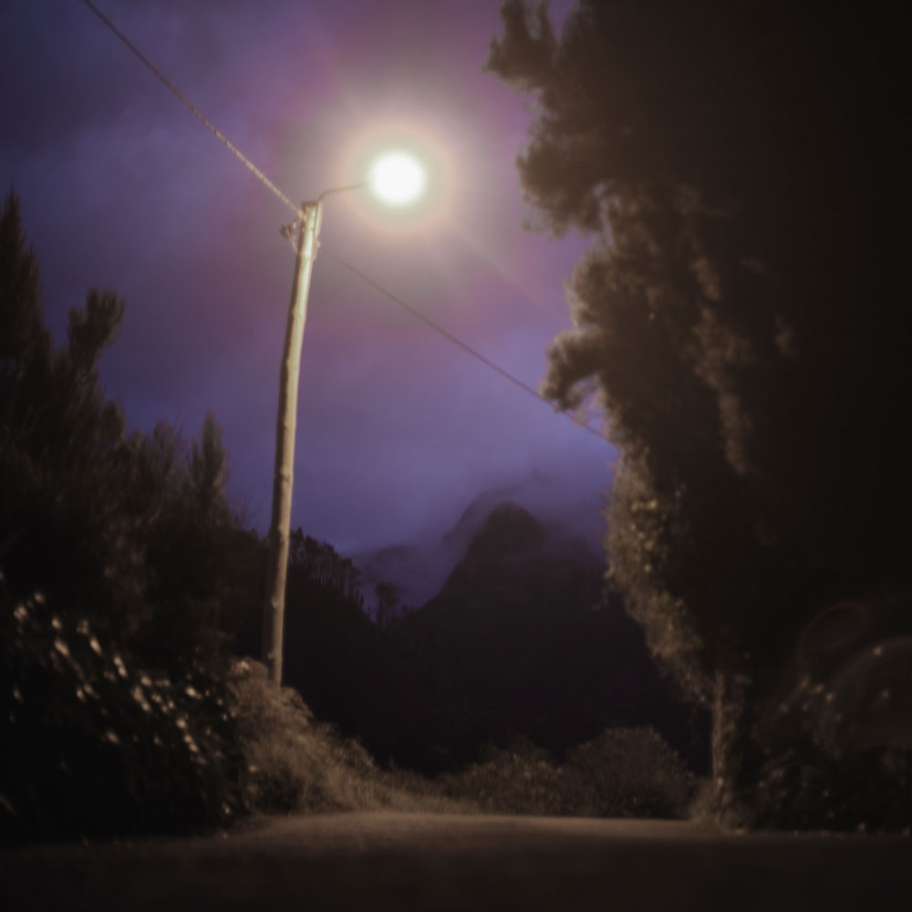 La Nuit des temps, 1
