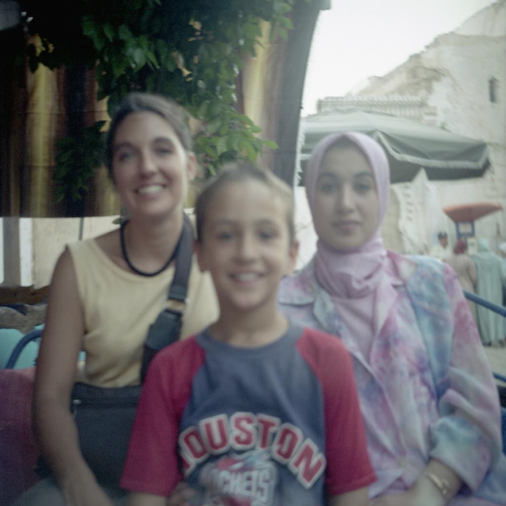 People, 7